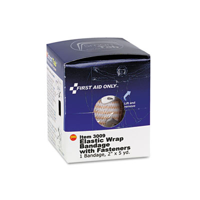 First Aid Only&trade; Elastic Bandage Wrap