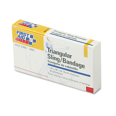 First Aid Only&trade; Bandages Refill for ANSI-Compliant First Aid Kit
