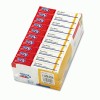 First Aid Only&trade; Burn Treatment Pack Refill for ANSI-Compliant First Aid Kit
