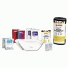 First Aid Only&trade; Deluxe Germ Guard Personal Protection Pack