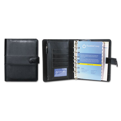 FranklinCovey&reg; Ring Bound Binder Organizer Starter Set
