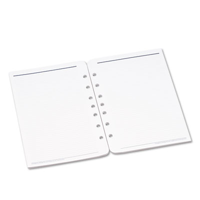 FranklinCovey&reg; Lined Pages for Organizer
