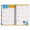 FranklinCovey&reg; Her Point of View Wirebound Weekly Planner Refill