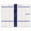 FranklinCovey&reg; Monticello Dated Weekly/Monthly Planner Refill