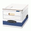 Bankers Box&reg; Shipping and Storage Boxes