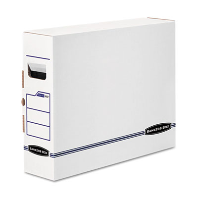 Bankers Box&reg; X-Ray Storage Boxes