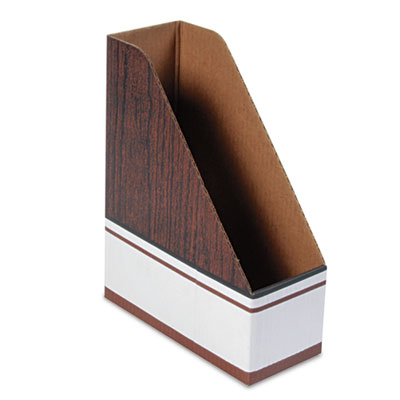 Bankers Box&reg; Magazine File