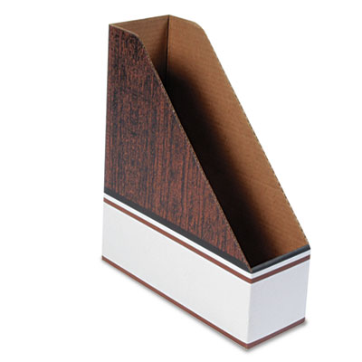 Bankers Box&reg; Magazine File