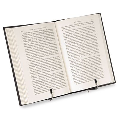 Fellowes&reg; Wire Study Stand