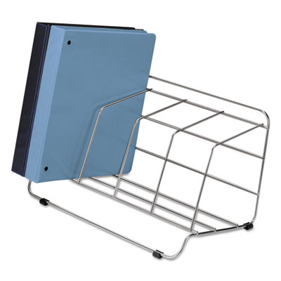 Fellowes&reg; Wire Catalog Rack