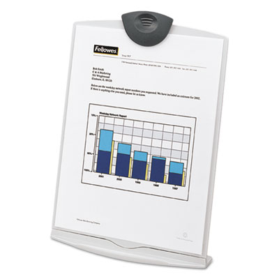 Fellowes&reg; Copy Stand
