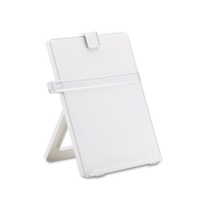 Fellowes&reg; Non-Magnetic Desktop Copyholder