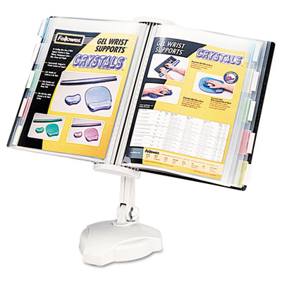 Fellowes&reg; Reference Rack