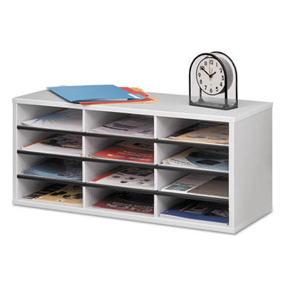 Fellowes&reg; Desktop Sorter