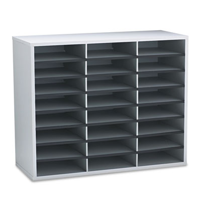 Fellowes&reg; Literature Organizers