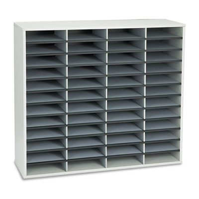 Fellowes&reg; Literature Organizers