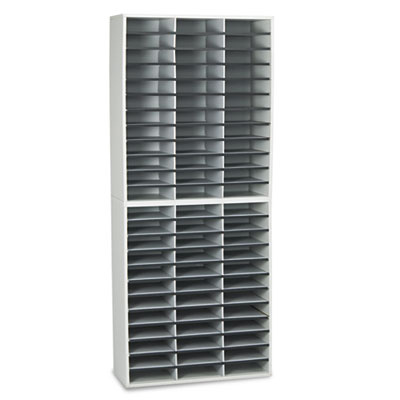 Fellowes&reg; Literature Organizers