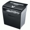 Fellowes&reg; Powershred&reg; P-48C Deskside Cross-Cut Shredder