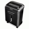 Fellowes&reg; Powershred&reg; 79Ci 100% Jam Proof Cross-Cut Shredder