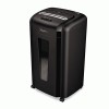 Fellowes&reg; Powershred&reg; MS-460Cs Heavy-Duty Micro-Cut Shredder