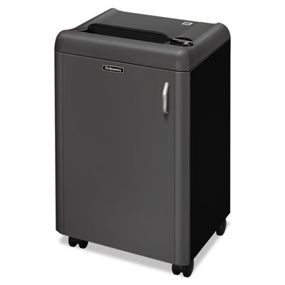 Fellowes&reg; Fortishred HS-440 High-Security Cross-Cut Shredder