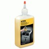 Shredder Lubricants
