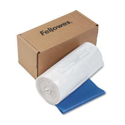 Fellowes&reg; Powershred&reg; Waste Bags