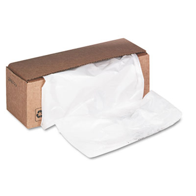 Fellowes&reg; Powershred&reg; Waste Bags