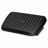 Fellowes&reg; Standard Footrest