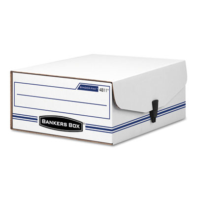 Bankers Box&reg; LIBERTY&reg; BINDER-PAK&trade;
