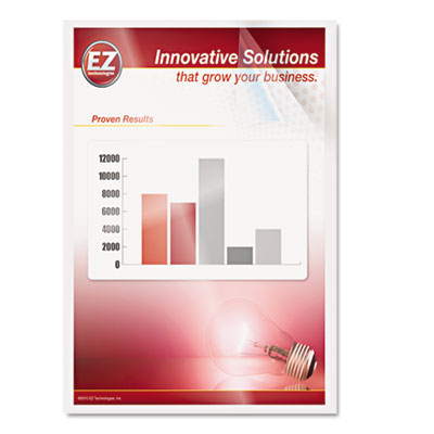 Fellowes&reg; Laminating Pouches