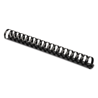 Fellowes&reg; Plastic Comb Bindings