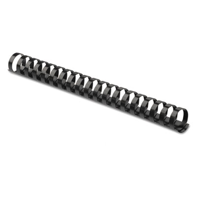 Fellowes&reg; Plastic Comb Bindings