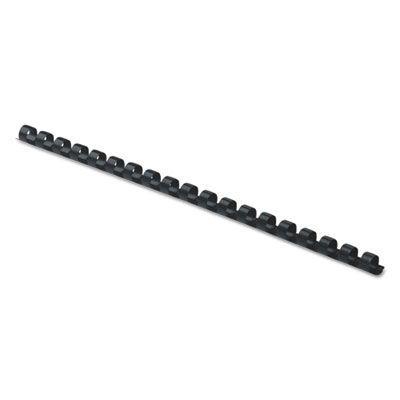 Fellowes&reg; Plastic Comb Bindings