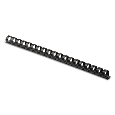 Fellowes&reg; Plastic Comb Bindings