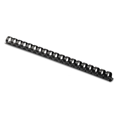 Fellowes&reg; Plastic Comb Bindings