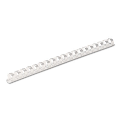 Fellowes&reg; Plastic Comb Bindings