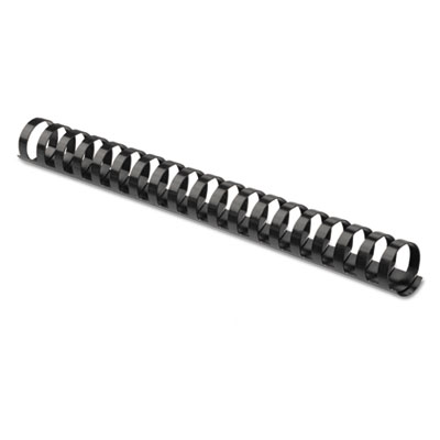 Fellowes&reg; Plastic Comb Bindings