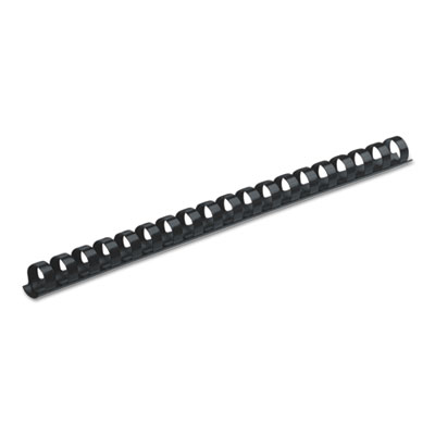Fellowes&reg; Plastic Comb Bindings