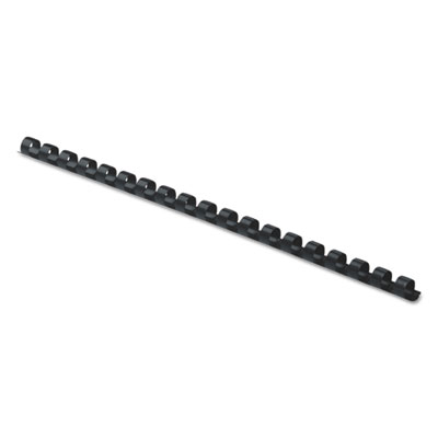 Fellowes&reg; Plastic Comb Bindings