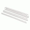 Fellowes&reg; Plastic Comb Bindings