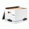 Bankers Box&reg; STOR/FILE&trade; Storage Box