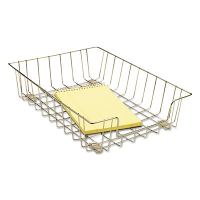 Fellowes&reg; Wire Desk Tray Organizer
