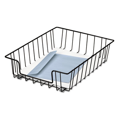 Fellowes&reg; Wire Desk Tray Organizer
