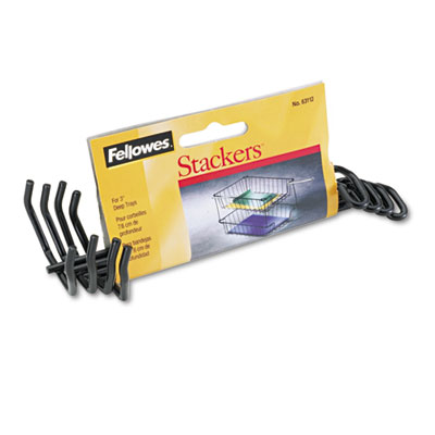 Fellowes&reg; Stacking Posts