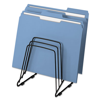 Fellowes&reg; Wire Step File&reg; II