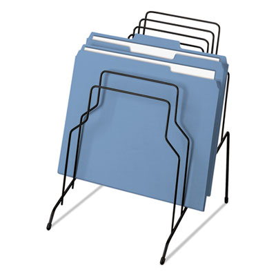 Fellowes&reg; Wire Step File&reg;