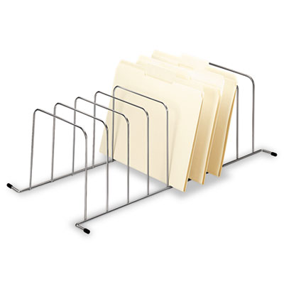 Fellowes&reg; Wire Desktop/Drawer Organizer