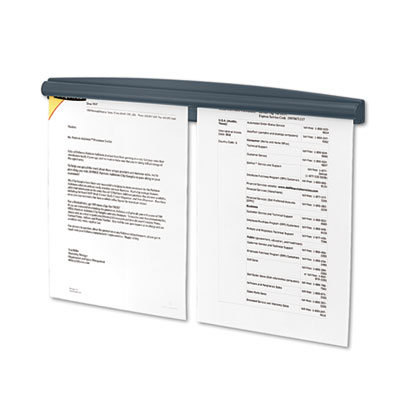 Fellowes&reg; Partition Additions&trade; Note Rail