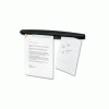 Fellowes&reg; Partition Additions&trade; Note Rail